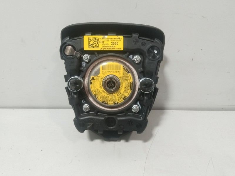 Recambio de airbag delantero izquierdo para chevrolet cruze (j300) 2.0 cdi referencia OEM IAM 307080199620AA  