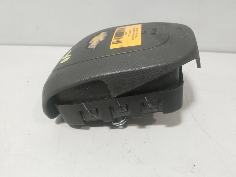 Recambio de airbag delantero izquierdo para chevrolet cruze (j300) 2.0 cdi referencia OEM IAM 307080199620AA  