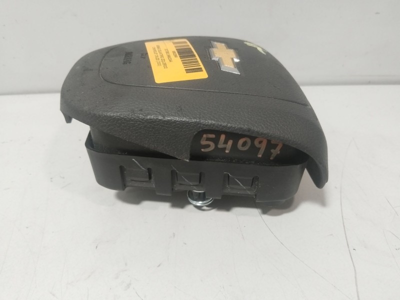 Recambio de airbag delantero izquierdo para chevrolet cruze (j300) 2.0 cdi referencia OEM IAM 307080199620AA  