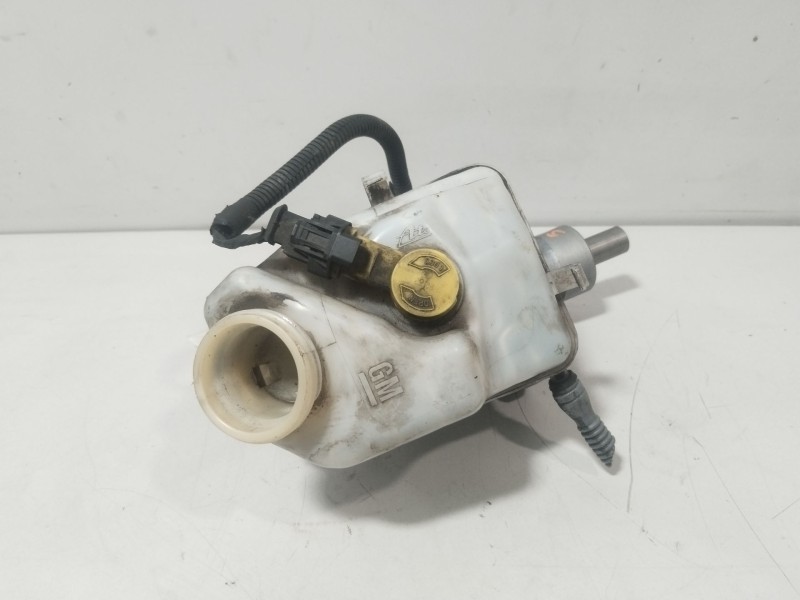 Recambio de bomba freno para chevrolet cruze (j300) 2.0 cdi referencia OEM IAM 0693338018  
