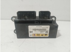 Recambio de centralita airbag para chevrolet cruze (j300) 2.0 cdi referencia OEM IAM 13505823  