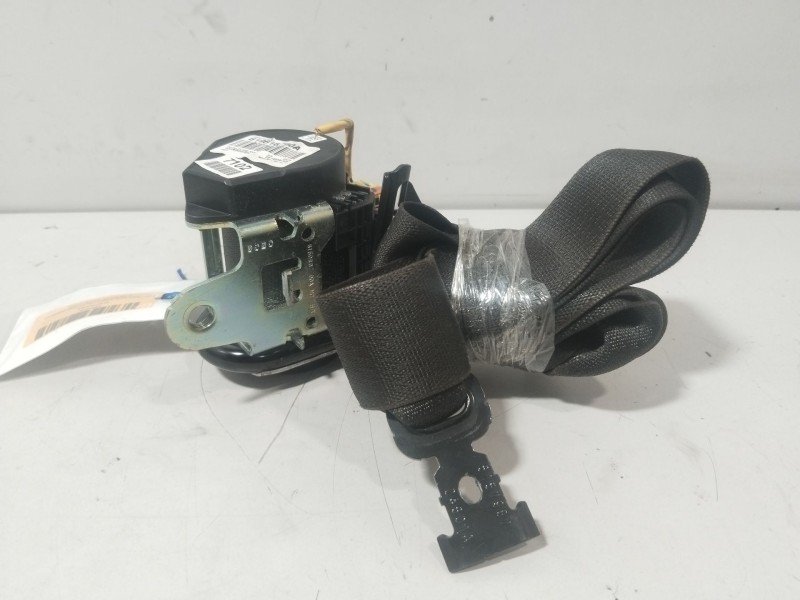 Recambio de cinturon seguridad delantero derecho para chevrolet cruze (j300) 2.0 cdi referencia OEM IAM 619516700A  