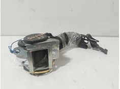 Recambio de cinturon seguridad delantero izquierdo para chevrolet cruze (j300) 2.0 cdi referencia OEM IAM 619516200A  