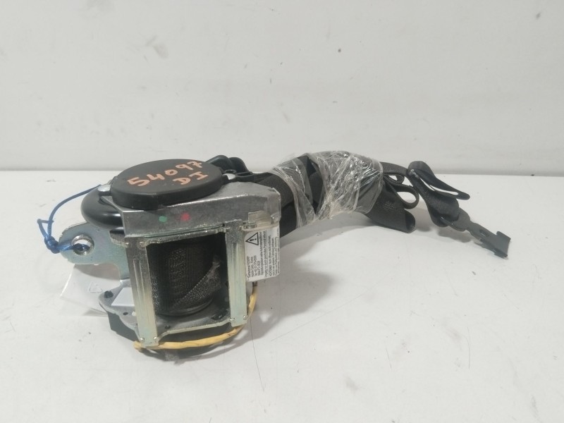 Recambio de cinturon seguridad delantero izquierdo para chevrolet cruze (j300) 2.0 cdi referencia OEM IAM 619516200A  