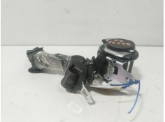 Recambio de cinturon seguridad delantero izquierdo para chevrolet cruze (j300) 2.0 cdi referencia OEM IAM 619516200A   2