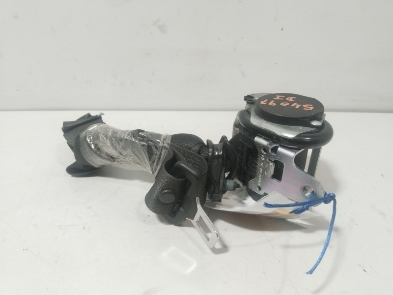 Recambio de cinturon seguridad delantero izquierdo para chevrolet cruze (j300) 2.0 cdi referencia OEM IAM 619516200A  