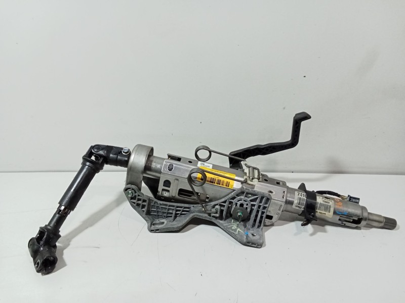 Recambio de columna direccion para chevrolet cruze (j300) 2.0 cdi referencia OEM IAM 13301739  