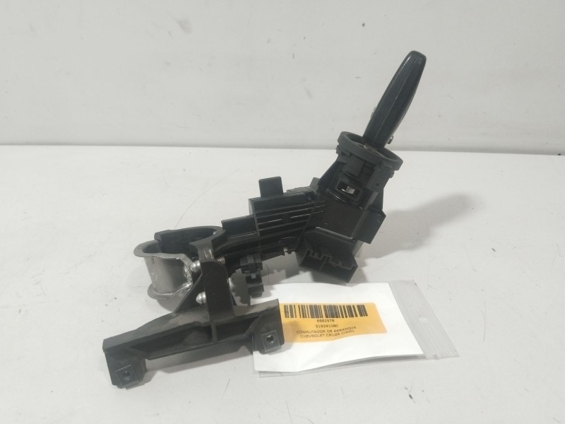 Recambio de conmutador de arranque para chevrolet cruze (j300) 2.0 cdi referencia OEM IAM 519291080  