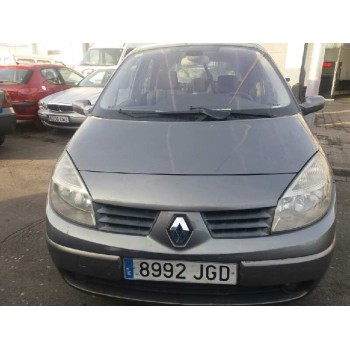 RENAULT SCENIC II