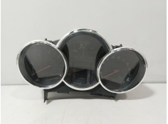 Recambio de cuadro instrumentos para chevrolet cruze (j300) 2.0 cdi referencia OEM IAM 95981272  