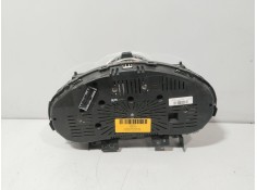 Recambio de cuadro instrumentos para chevrolet cruze (j300) 2.0 cdi referencia OEM IAM 95981272   2