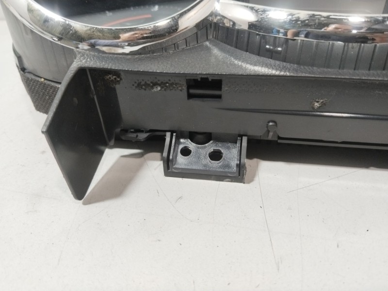 Recambio de cuadro instrumentos para chevrolet cruze (j300) 2.0 cdi referencia OEM IAM 95981272  