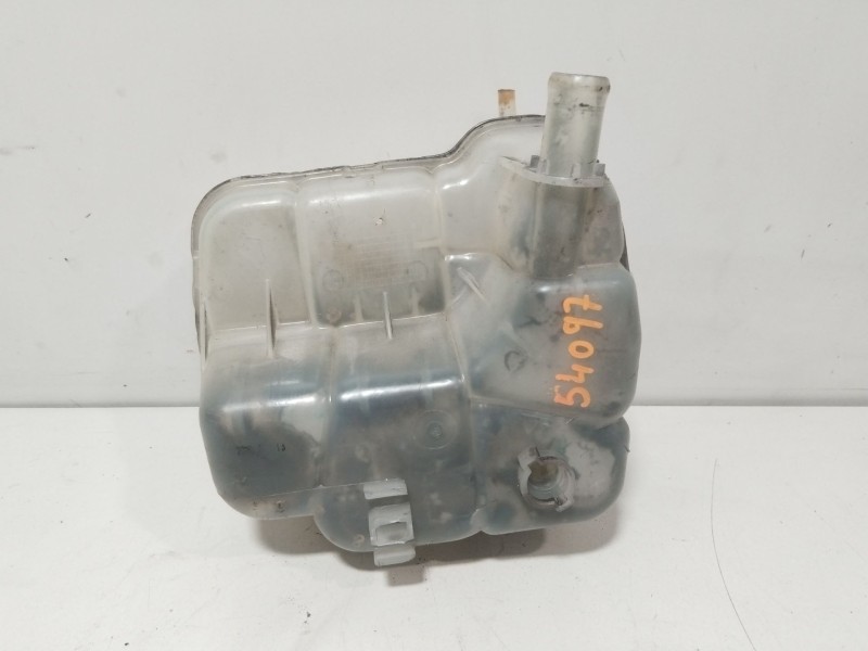 Recambio de deposito expansion para chevrolet cruze (j300) 2.0 cdi referencia OEM IAM 13256823  