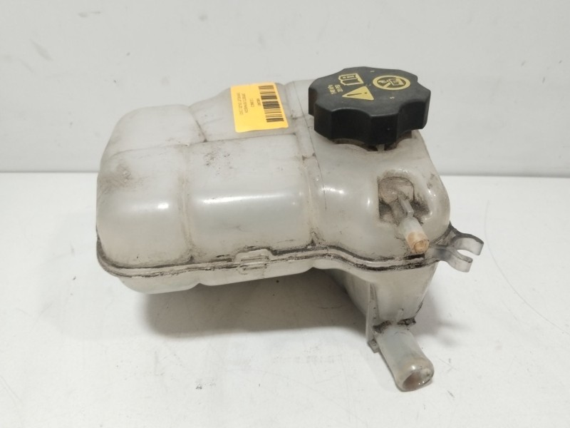 Recambio de deposito expansion para chevrolet cruze (j300) 2.0 cdi referencia OEM IAM 13256823  