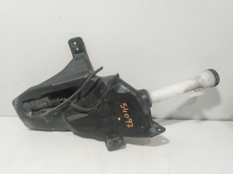 Recambio de deposito limpia para chevrolet cruze (j300) 2.0 cdi referencia OEM IAM 13260579  
