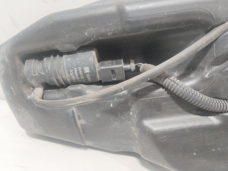 Recambio de deposito limpia para chevrolet cruze (j300) 2.0 cdi referencia OEM IAM 13260579  