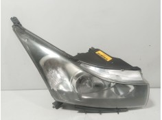 Recambio de faro derecho para chevrolet cruze (j300) 2.0 cdi referencia OEM IAM 95956272  