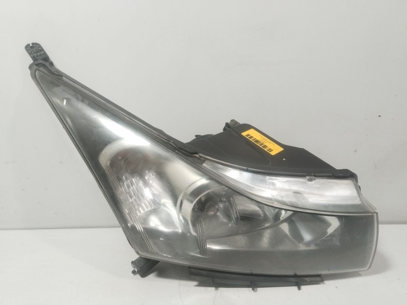 Recambio de faro derecho para chevrolet cruze (j300) 2.0 cdi referencia OEM IAM 95956272  