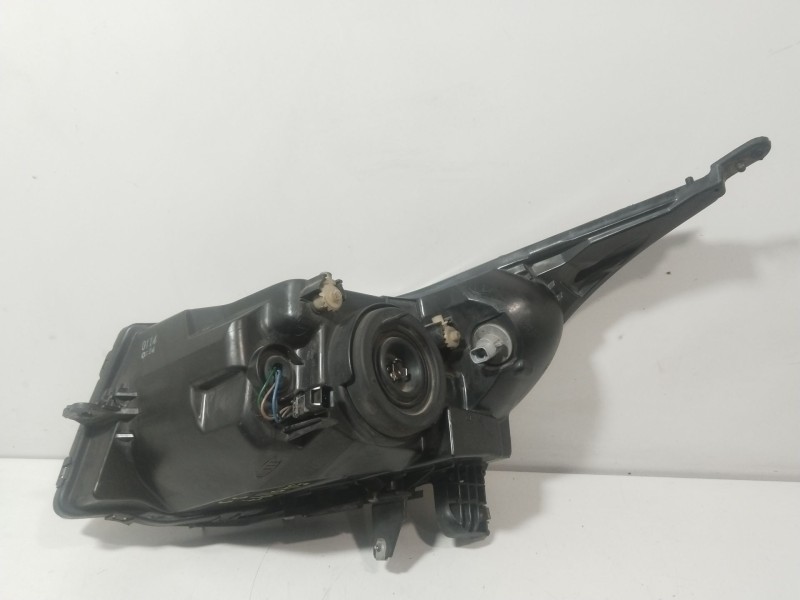 Recambio de faro derecho para chevrolet cruze (j300) 2.0 cdi referencia OEM IAM 95956272  