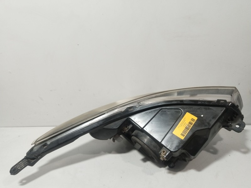 Recambio de faro izquierdo para chevrolet cruze (j300) 2.0 cdi referencia OEM IAM 95956271  