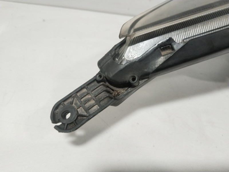 Recambio de faro izquierdo para chevrolet cruze (j300) 2.0 cdi referencia OEM IAM 95956271  