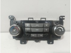 Recambio de mando calefaccion / aire acondicionado para chevrolet cruze (j300) 2.0 cdi referencia OEM IAM 3827218  