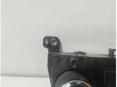 Recambio de mando calefaccion / aire acondicionado para chevrolet cruze (j300) 2.0 cdi referencia OEM IAM 3827218   2