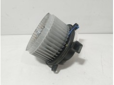 Recambio de motor calefaccion para chevrolet cruze (j300) 2.0 cdi referencia OEM IAM 5242710201   2