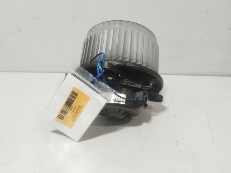 Recambio de motor calefaccion para chevrolet cruze (j300) 2.0 cdi referencia OEM IAM 5242710201  