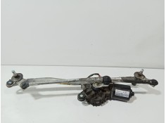 Recambio de motor limpia delantero para chevrolet cruze (j300) 2.0 cdi referencia OEM IAM 96893302  