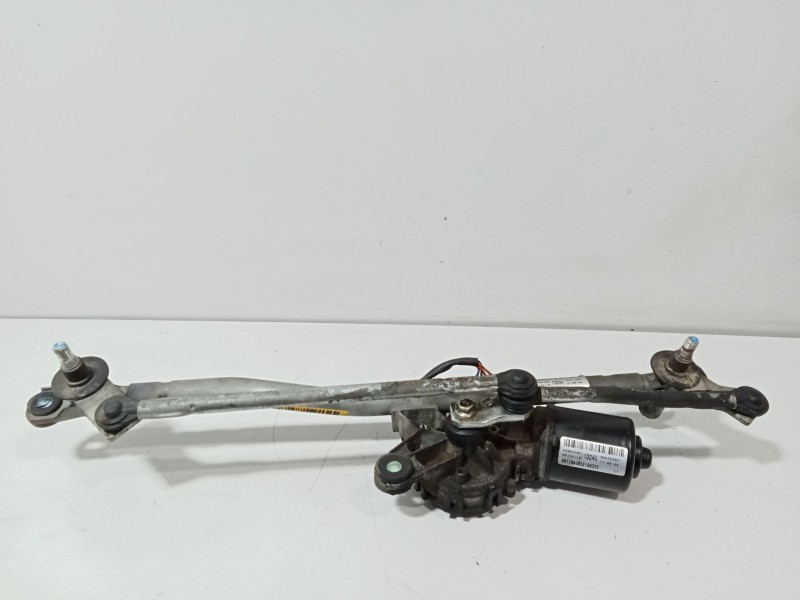 Recambio de motor limpia delantero para chevrolet cruze (j300) 2.0 cdi referencia OEM IAM 96893302  