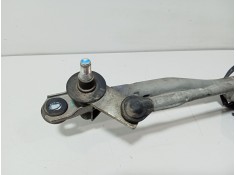 Recambio de motor limpia delantero para chevrolet cruze (j300) 2.0 cdi referencia OEM IAM 96893302   2