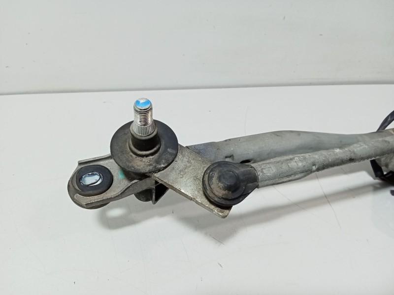 Recambio de motor limpia delantero para chevrolet cruze (j300) 2.0 cdi referencia OEM IAM 96893302  