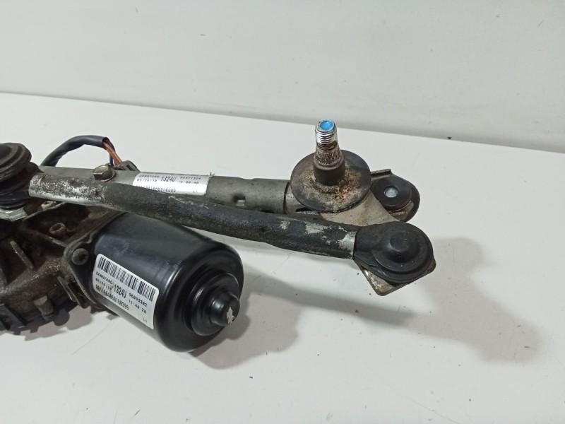 Recambio de motor limpia delantero para chevrolet cruze (j300) 2.0 cdi referencia OEM IAM 96893302  