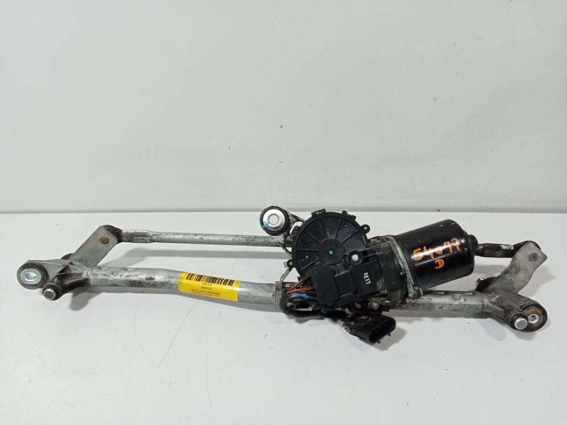 Recambio de motor limpia delantero para chevrolet cruze (j300) 2.0 cdi referencia OEM IAM 96893302  