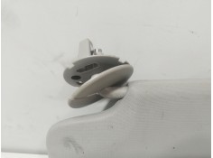 Recambio de parasol izquierdo para chevrolet cruze (j300) 2.0 cdi referencia OEM IAM 96953901   2