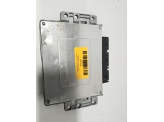 Recambio de centralita motor uce para peugeot 206 hatchback (2a/c) 1.4 i referencia OEM IAM 9643134680  