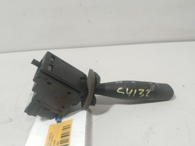 Recambio de mando intermitentes para peugeot 206 hatchback (2a/c) 1.4 i referencia OEM IAM 96307459ZL  
