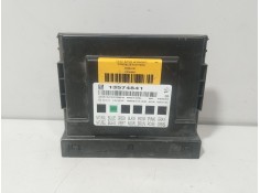 Recambio de modulo electronico para chevrolet cruze (j300) 2.0 cdi referencia OEM IAM 13574841  