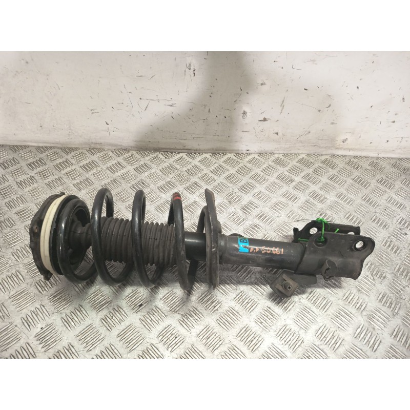 AMORTIGUADOR DELANTERO IZQUIERDO E43035SJ1B  - imagen 1