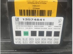 Recambio de modulo electronico para chevrolet cruze (j300) 2.0 cdi referencia OEM IAM 13574841   2