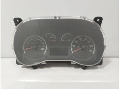 Recambio de cuadro instrumentos para citroën nemo furgoneta/monovolumen (aa_) 1.3 hdi 75 referencia OEM IAM 5030021845 138811708