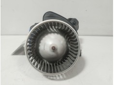 Recambio de motor calefaccion para citroën nemo furgoneta/monovolumen (aa_) 1.3 hdi 75 referencia OEM IAM 5T743  