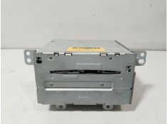 Recambio de sistema audio / radio cd para chevrolet cruze (j300) 2.0 cdi referencia OEM IAM 20900938  