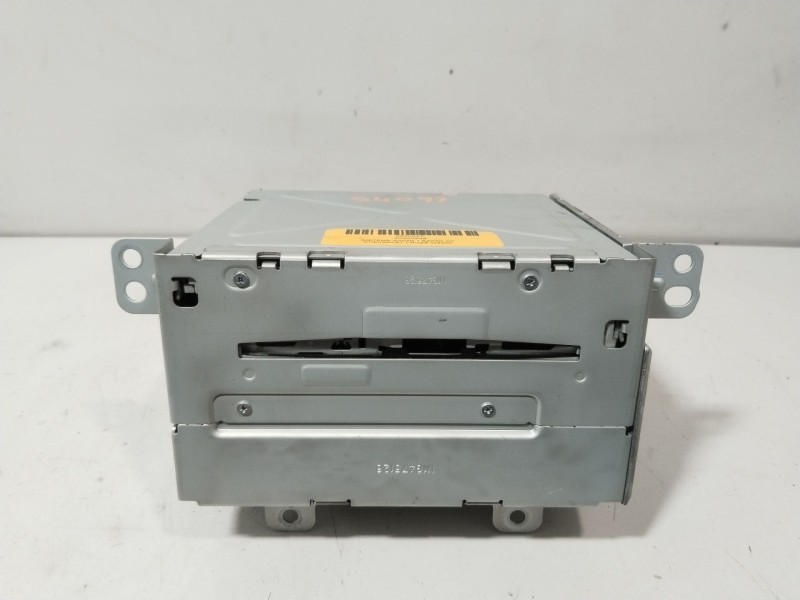 Recambio de sistema audio / radio cd para chevrolet cruze (j300) 2.0 cdi referencia OEM IAM 20900938  