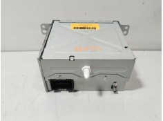 Recambio de sistema audio / radio cd para chevrolet cruze (j300) 2.0 cdi referencia OEM IAM 20900938   2