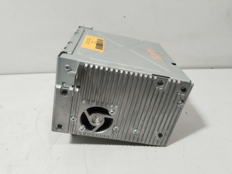Recambio de sistema audio / radio cd para chevrolet cruze (j300) 2.0 cdi referencia OEM IAM 20900938  