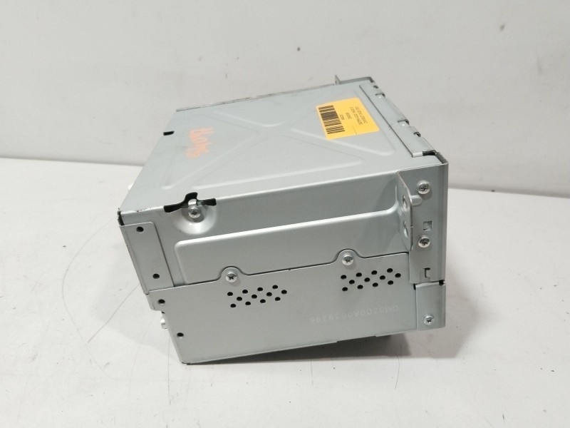 Recambio de sistema audio / radio cd para chevrolet cruze (j300) 2.0 cdi referencia OEM IAM 20900938  