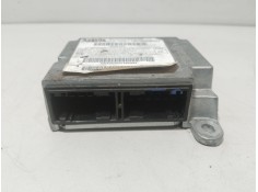 Recambio de centralita airbag para citroën nemo furgoneta/monovolumen (aa_) 1.3 hdi 75 referencia OEM IAM 630429200   2