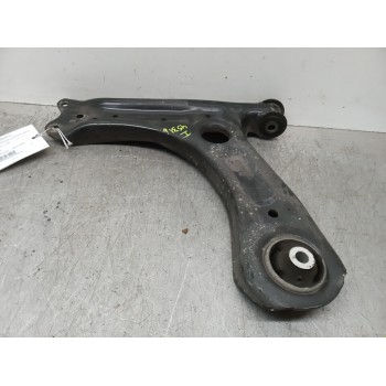 BRAZO SUSPENSION INFERIOR DELANTERO IZQUIERDO 6R0407151E 